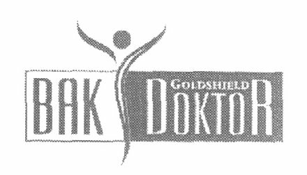 Bak Doktor Device mark 1427247 Trademark