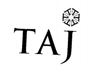 Taj Device mark 1054112 Trademark