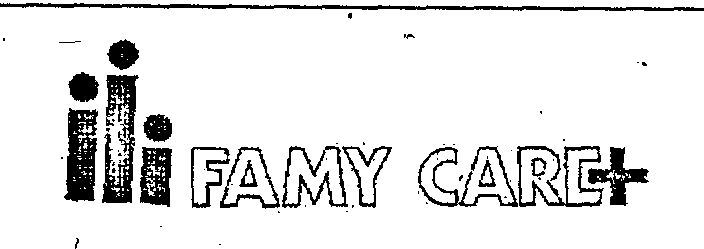 Famy Care Device mark 484030 Trademark