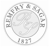 Remfry & Sagar 1827 Device mark 1983520 Trademark