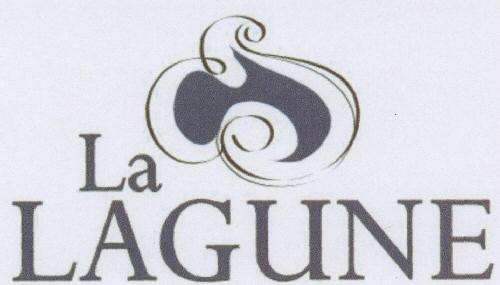 La Lagune (label) Device mark 1558900 Trademark