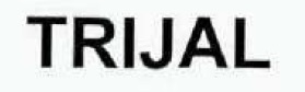 Trijal Device mark 2790928 Trademark