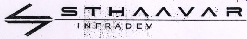 Sthaavar Infradev Device mark 1895173 Trademark