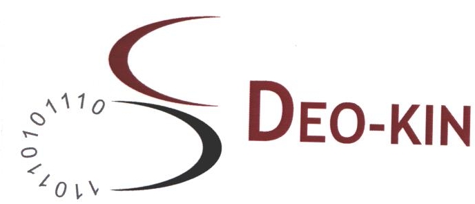 Deo-kin Device mark 2202999 Trademark