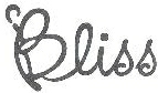 Bliss Device mark 1905758 Trademark