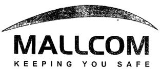 Mallcom Keeping You Safe Device mark 2008122 Trademark