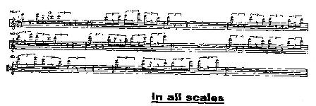 Sound Cliping Device mark 1807746 Trademark