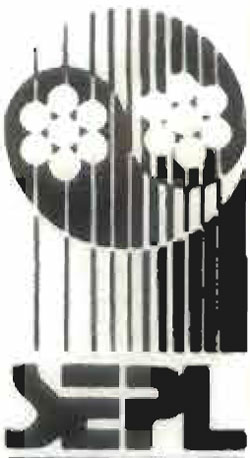 Sepl And Design [device] (label) Device mark 818667 Trademark