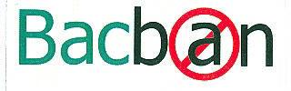 Bacban Device mark 1641582 Trademark