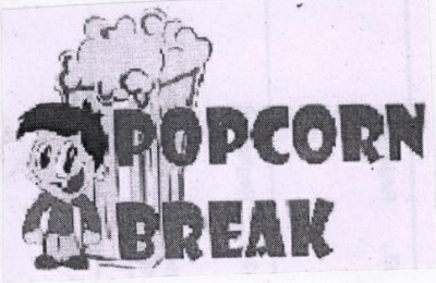Popcorn Break Device mark 1864630 Trademark