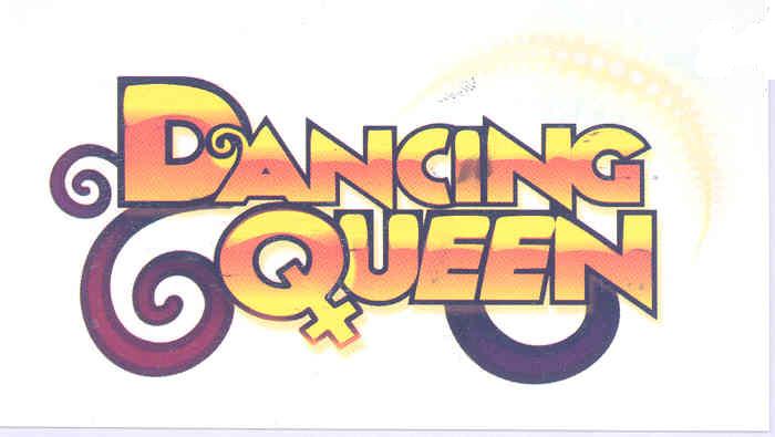 Dancing Queen (label) Device mark 1767853 Trademark