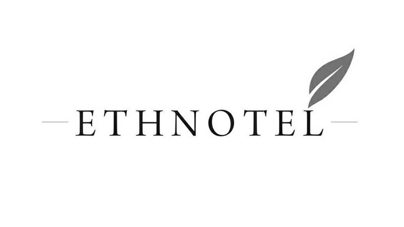 Ethnotel Device mark 2627215 Trademark