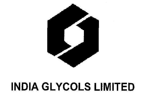 India Glycols Limited Device mark 1832442 Trademark