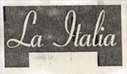 La Halia Device mark 980712 Trademark