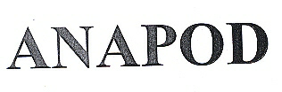 Anapod Device mark 1740532 Trademark