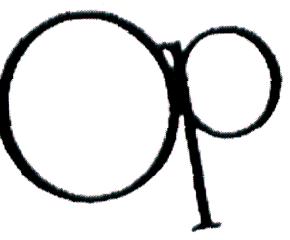 Op Device mark 1931116 Trademark