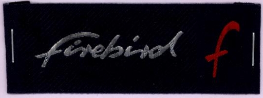 Firebind Device mark 1857796 Trademark