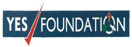 Yes Foundation (device) Device mark 2381474 Trademark