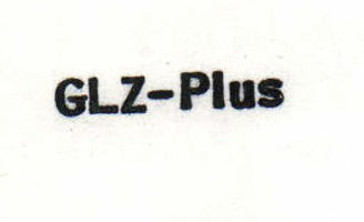Glz-plus Device mark 905482 Trademark