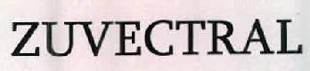 Zuvectral Device mark 2374019 Trademark