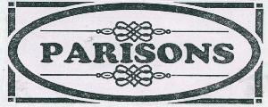 Parisons Device mark 1498370 Trademark