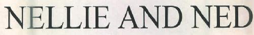 Nellie And Ned Device mark 2664024 Trademark