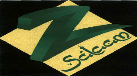 Z Salaam Device mark 1906724 Trademark