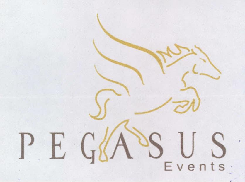 Pegasus (device Of Horse) Device mark 1989376 Trademark