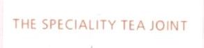 The Speciality Tea Joint Device mark 1344140 Trademark
