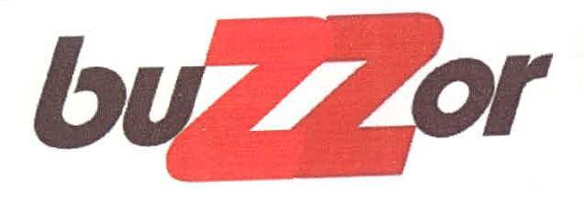 Buzzor Device mark 2483895 Trademark