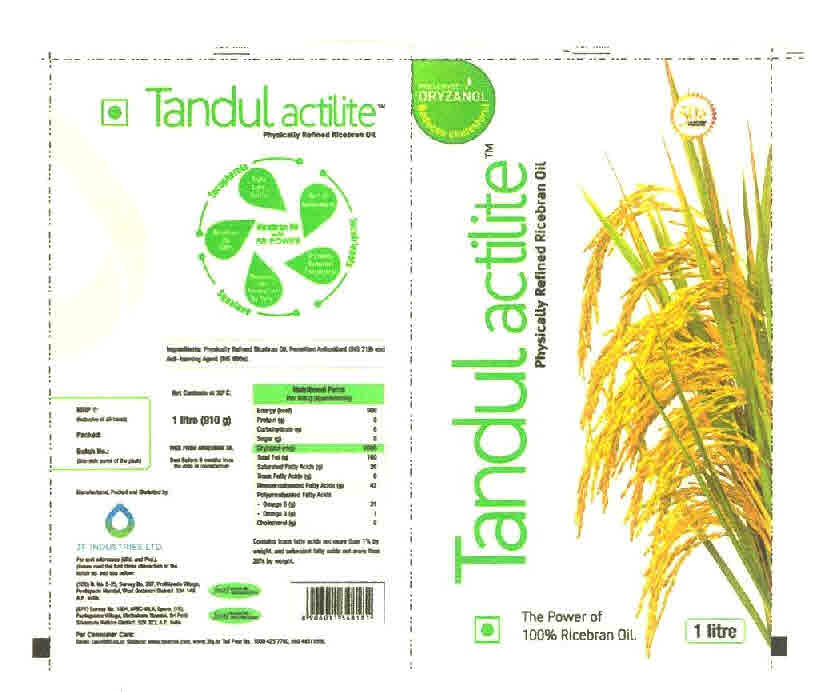 Tandul Actilite Device mark 2706387 Trademark