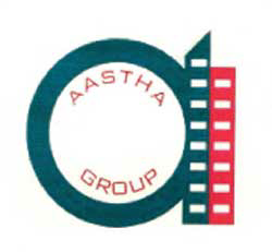 Aastha Group Device mark 2087156 Trademark