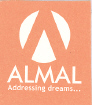 Almal (dev) (label) Device mark 1724306 Trademark