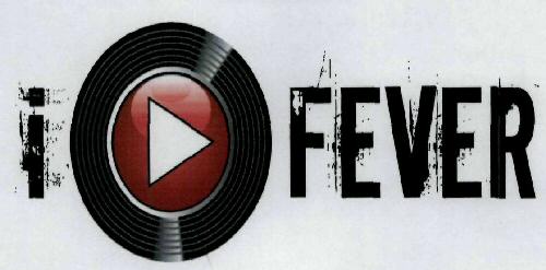I O Fever Device mark 1964297 Trademark