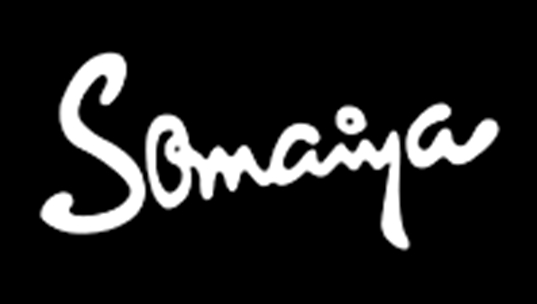 Somaiya (label) Device mark 2579754 Trademark