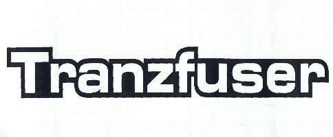 Tranzfuser (label) Device mark 1536797 Trademark