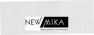 New Mika Device mark 2574030 Trademark