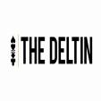 The Deltin Device mark 2455253 Trademark
