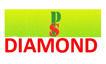 Ps Diamond Device mark 2832484 Trademark