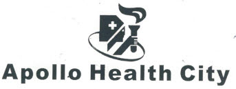 Apollo Health City Device mark 1804012 Trademark