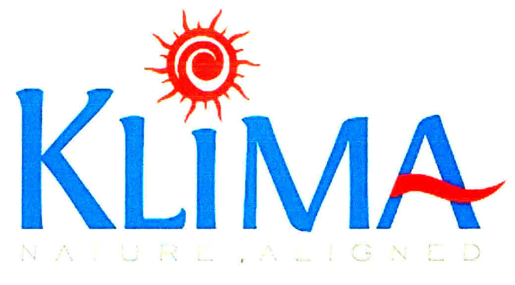Klima Naturealigned Device mark 2661347 Trademark
