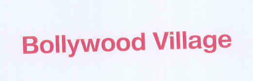 Bollywood Village (device) Device mark 1749520 Trademark