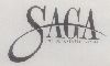 Saga (label) Device mark 865653 Trademark