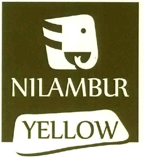 Nilambur Yellow Device mark 2680421 Trademark