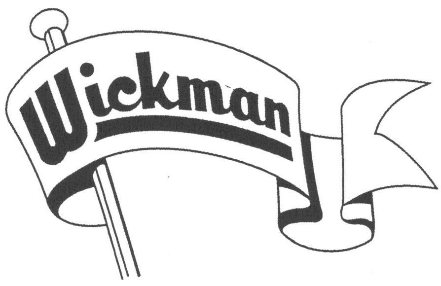 Wickman Device mark 1591999 Trademark