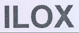 Ilox Device mark 2198791 Trademark