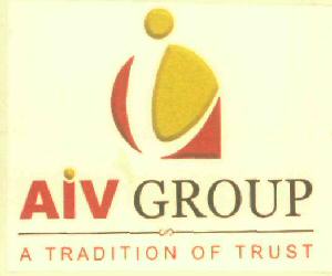 Aivgroup Device mark 2990716 Trademark