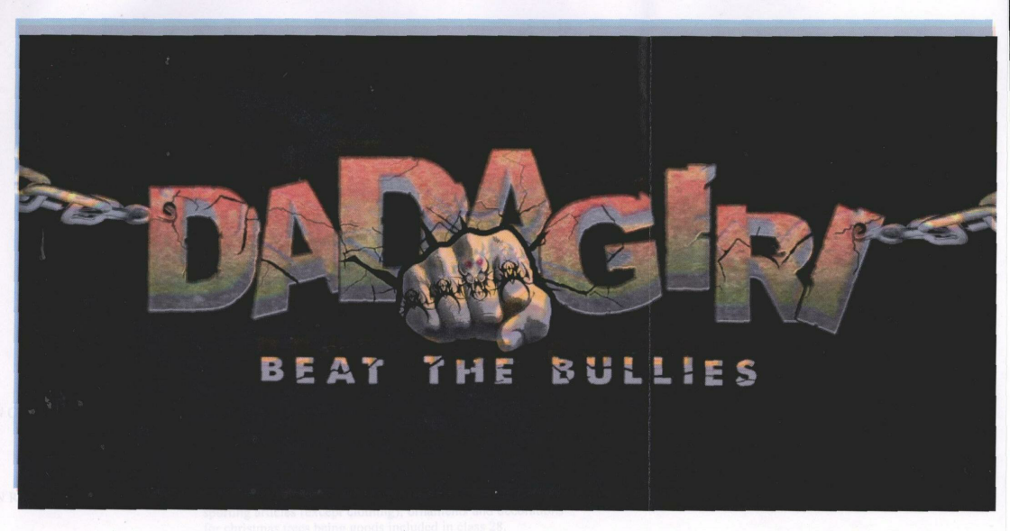 Dadagiri Device mark 1703047 Trademark