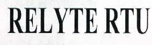 Relyte Rtu Device mark 2302100 Trademark