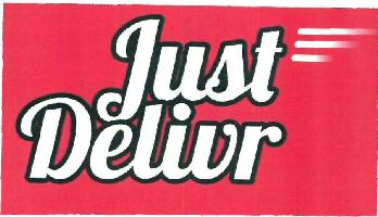 Just Delivr Device mark 2884057 Trademark